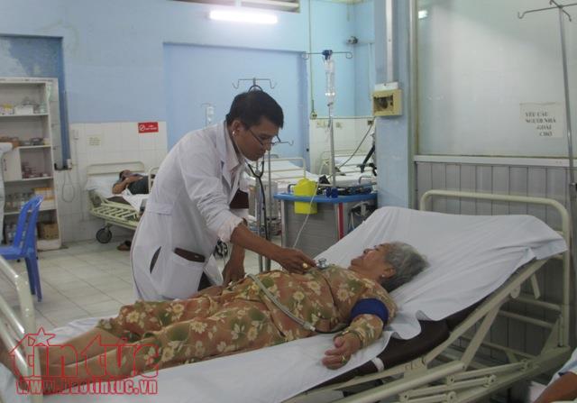 Cần làm gì để phòng bệnh cúm A/H1N1 xâm nhập ảnh 1